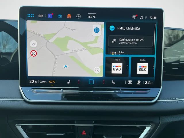 Volkswagen Tiguan 2.0 TDI DSG Elegance Elegance