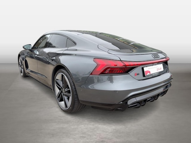 Audi RS e-tron GT Quattro