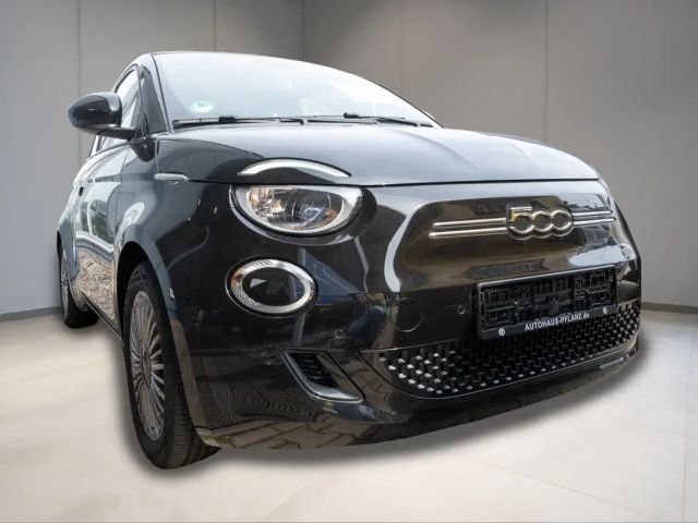 Fiat 500 Batterie 42 KW MY23