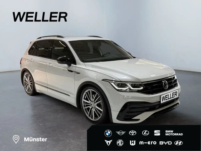 Volkswagen Tiguan 2.0 TSI DSG R-Line