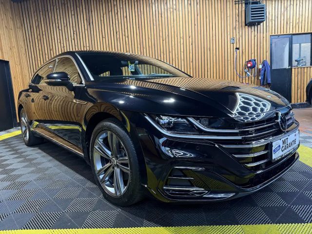 Volkswagen Arteon Shooting Brake R-Line