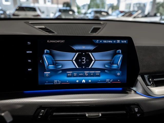 BMW X2 M-Sport sDrive