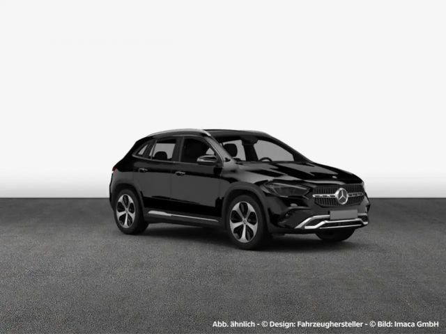 Mercedes-Benz GLA 180 GLA