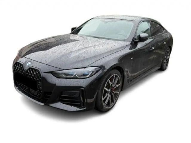 BMW 420 420d M-Sport Sedan xDrive