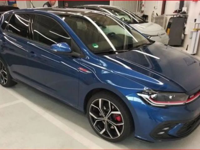 Volkswagen Polo GTI Pro