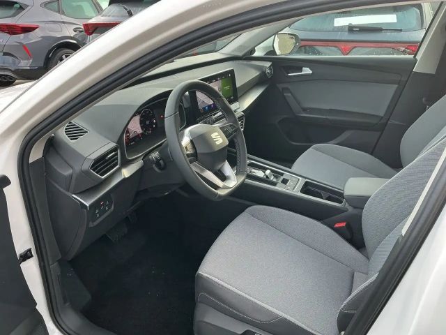 Seat Leon 2.0 TDI DSG Style