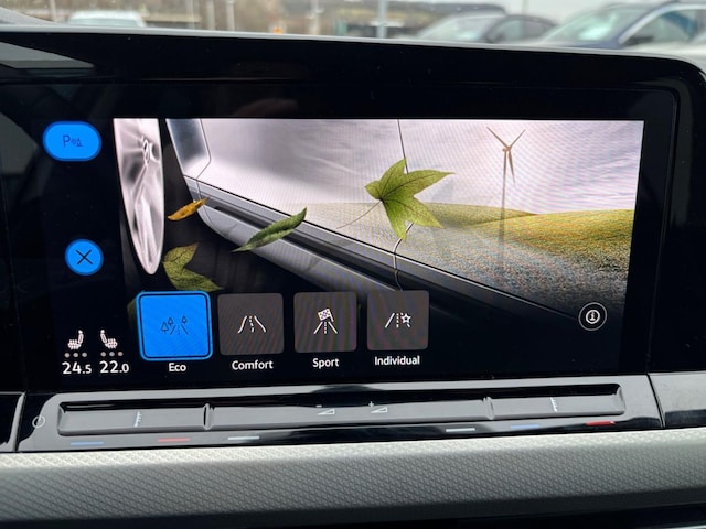 Volkswagen Golf Golf VIII Move