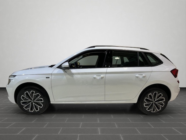 Skoda Kamiq Tour