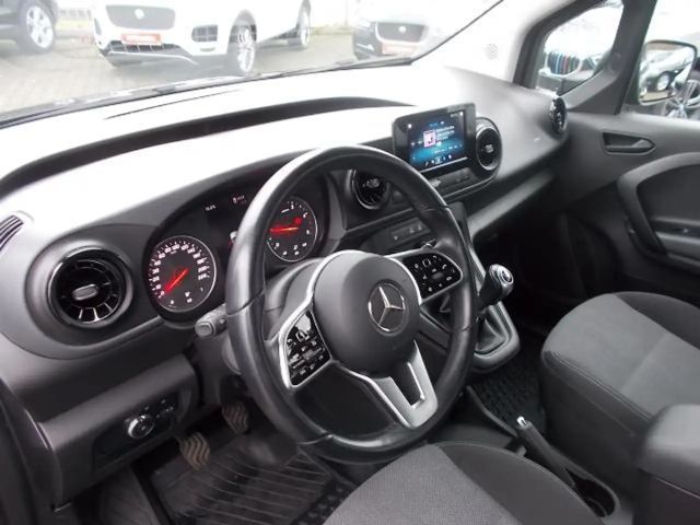 Mercedes-Benz Citan CDI