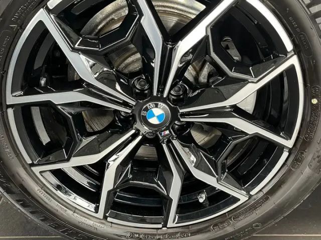 BMW X4 M-Sport xDrive