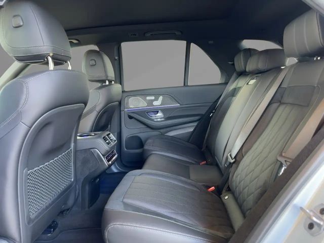 Mercedes-Benz GLE 63 AMG 4MATIC+ AMG Line