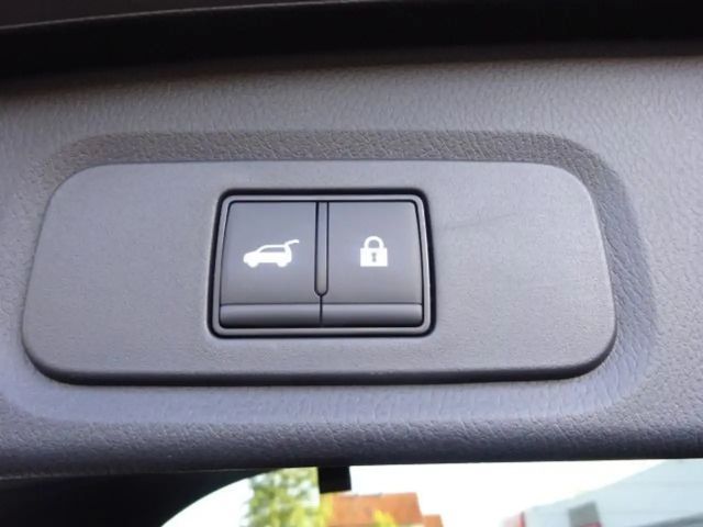 Nissan Qashqai Tekna