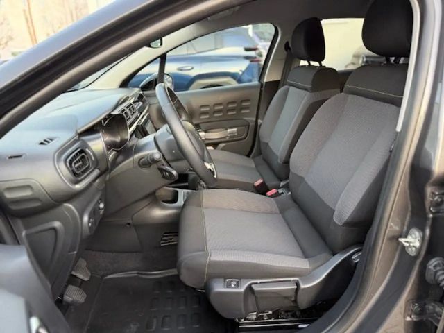 Citroën C3 Pack PureTech Shine