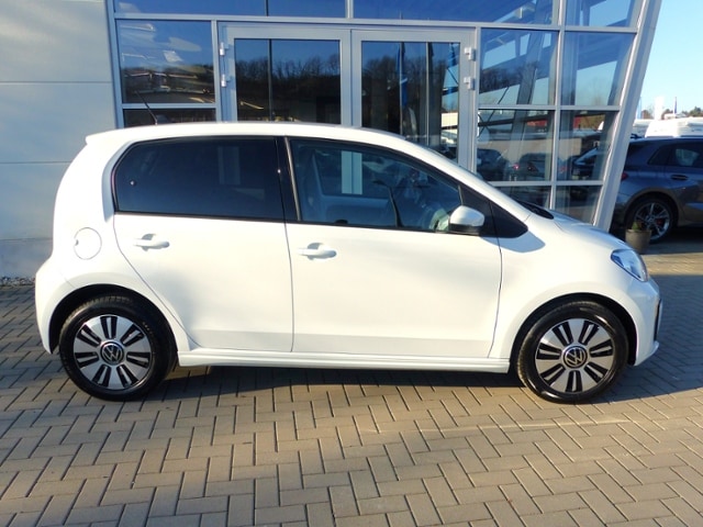 Volkswagen e-up! Style