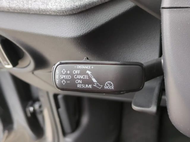 Skoda Scala 1.0 TSI Tour