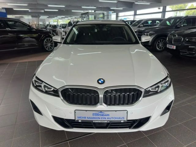 BMW 318 318d Touring