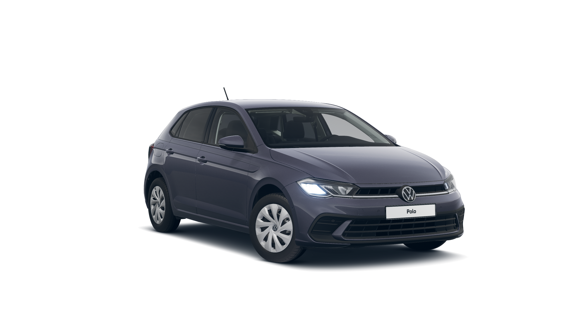 Volkswagen Polo 1.0 TSI Life