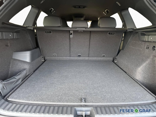 Skoda Kodiaq 4x4 Sportline