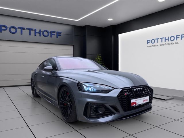 Audi RS5 Quattro Sportback