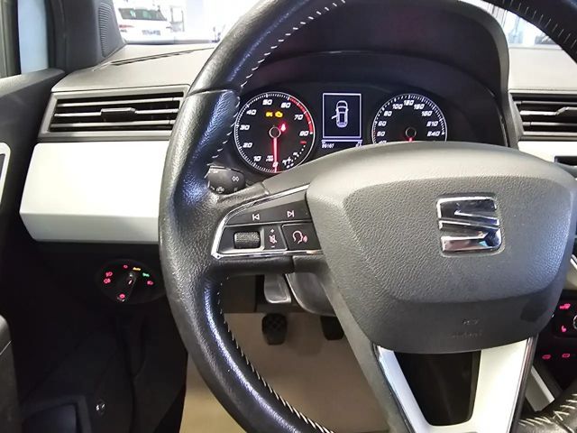 Seat Arona Xcellence