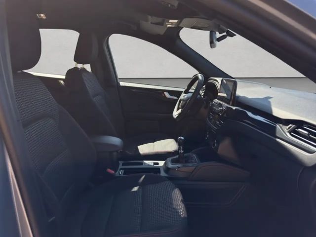 Ford Kuga EcoBoost ST Line