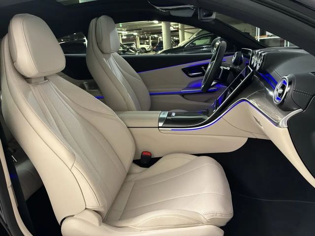 Mercedes-Benz CLE 220 Coupé