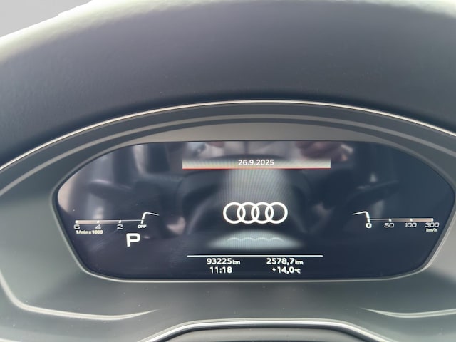 Audi A5 40 TDI Quattro S-Tronic Sportback