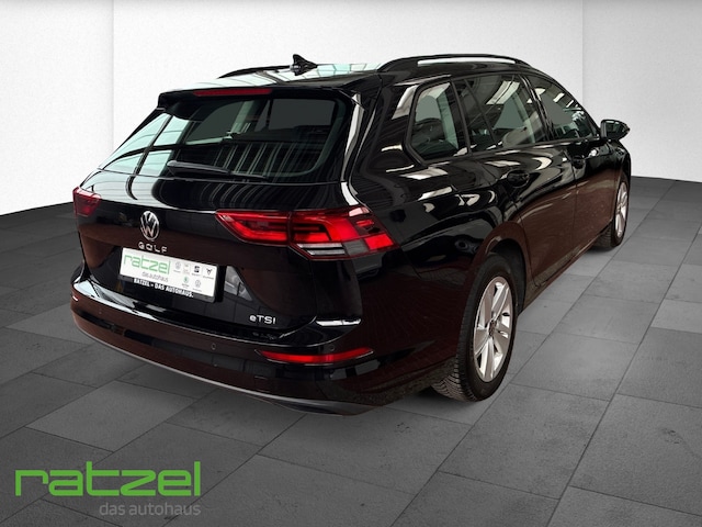 Volkswagen Golf Golf VIII Life Variant