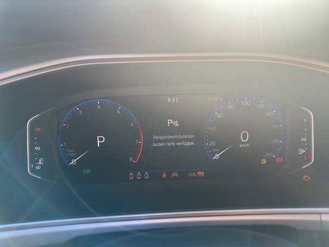 Volkswagen T-Roc 1.5 TSI DSG Move