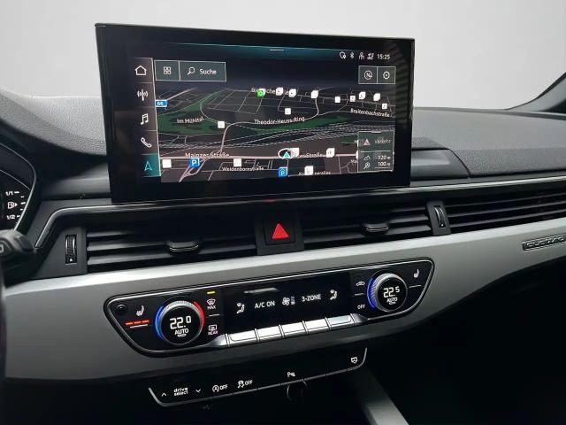 Audi A4 40 TDI Quattro S-Line