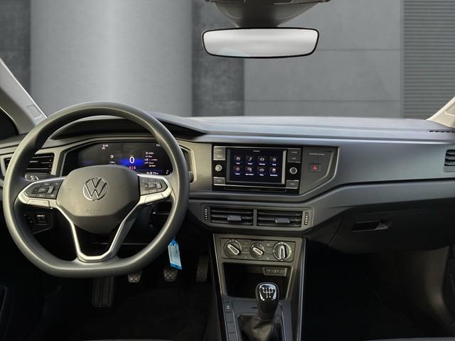 Volkswagen Taigo 1.0 TSI