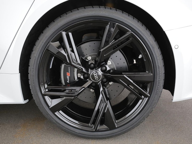 Audi RS6 Avant Quattro