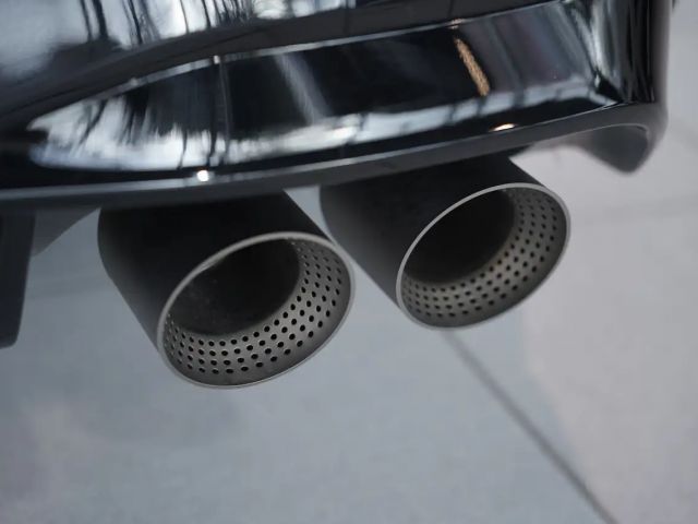 Volkswagen Golf R 4M *JP Performance *AKRA *Pano *KW *19