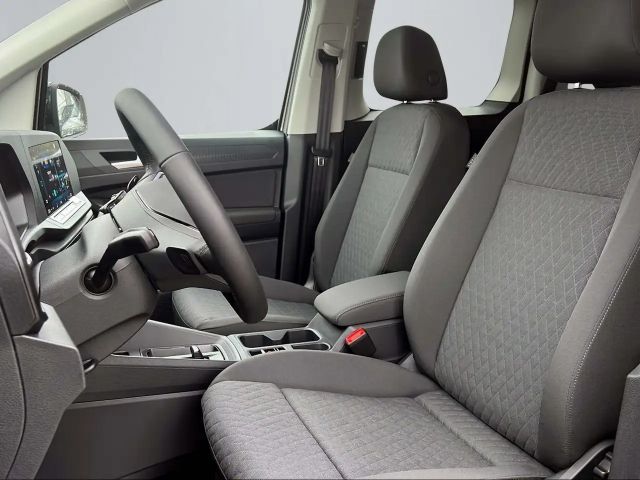 Volkswagen Caddy Life eHybrid