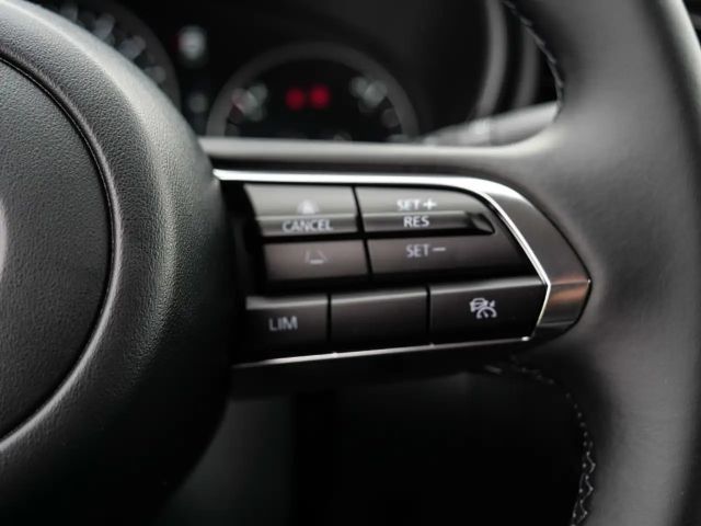 Mazda CX-30 2.5L Homura SkyActiv e-Skyactiv