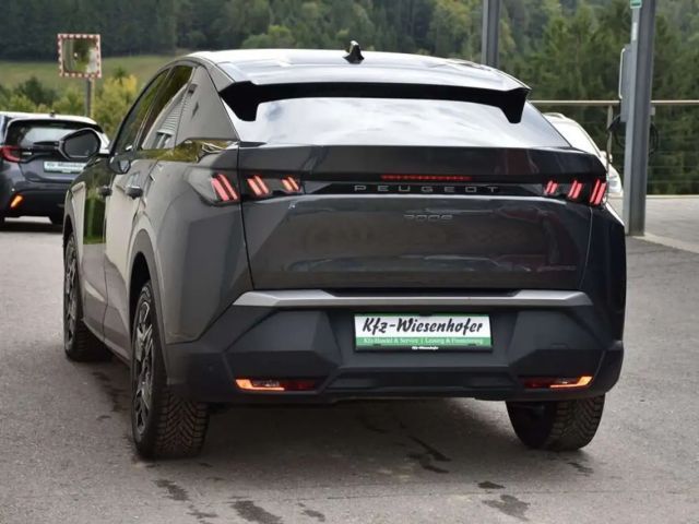 Peugeot 3008 Allure Pack Hybrid