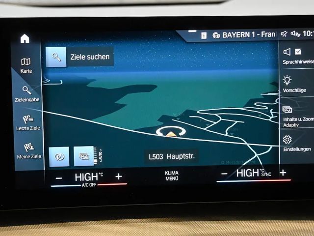 BMW 225 Active Tourer Sedan xDrive