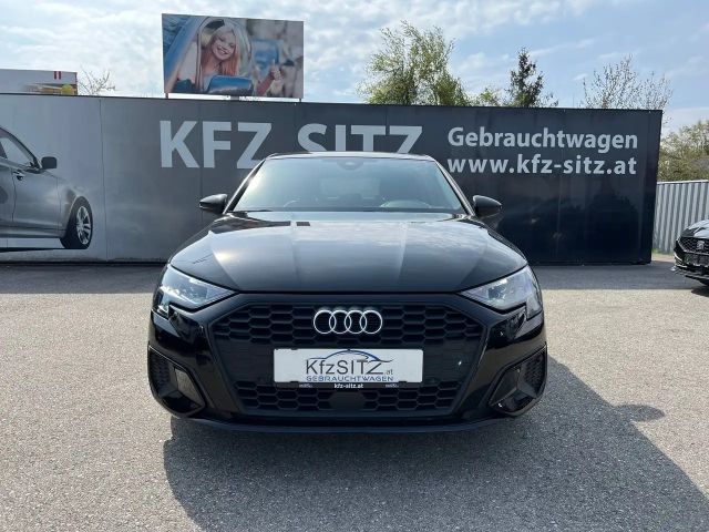 Audi A3 35 TDI S-Tronic Sedan