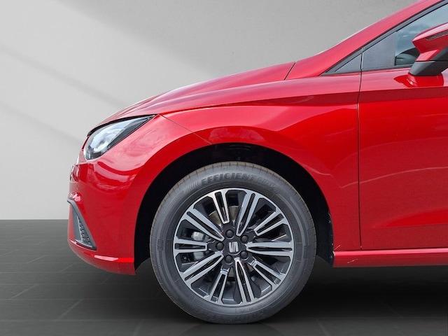 Seat Ibiza 1.0 TSI DSG