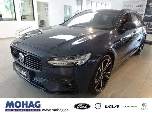 Volvo V90 Dark Plus