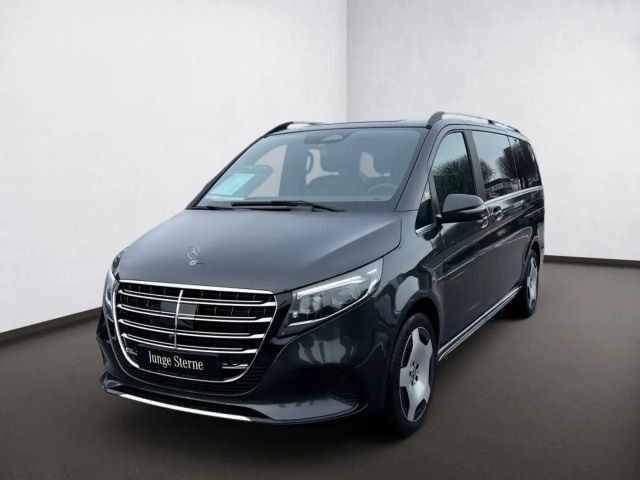 Mercedes-Benz V 300 EXCLUSIVE Limousine Lang