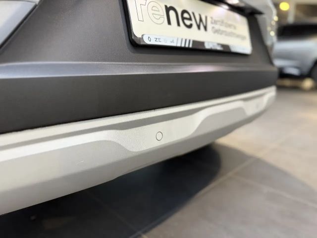 Renault Captur Experience TCe 90