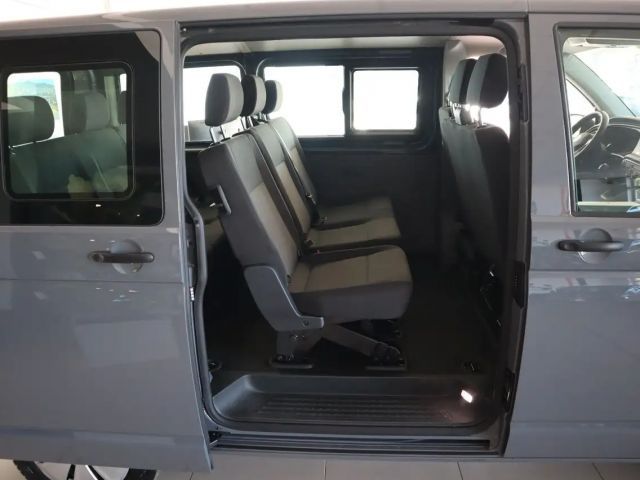 Volkswagen Transporter T6