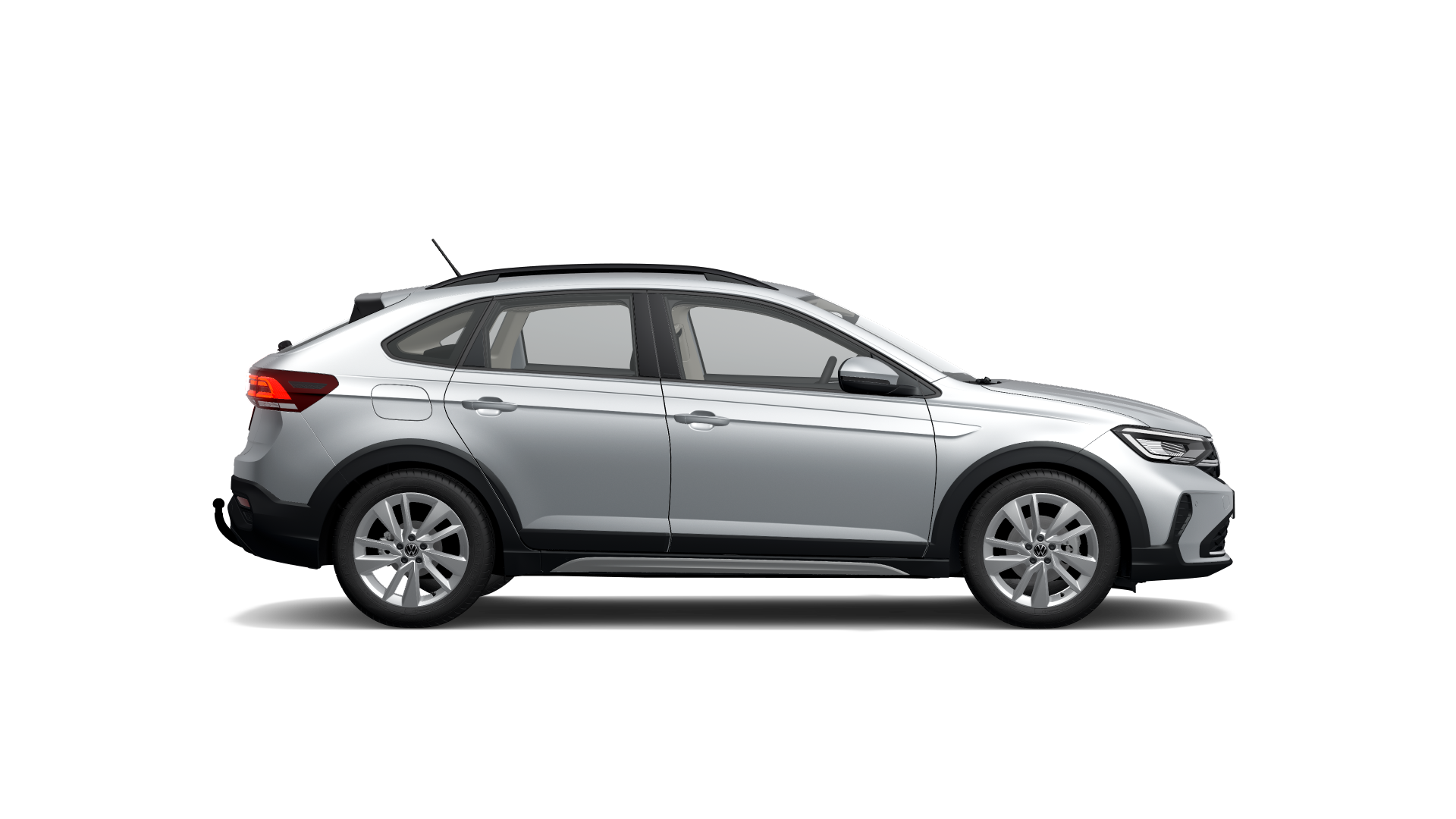 Volkswagen Taigo 1.0 TSI Life