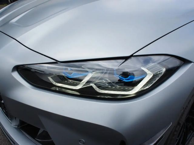 BMW M3 xDrive