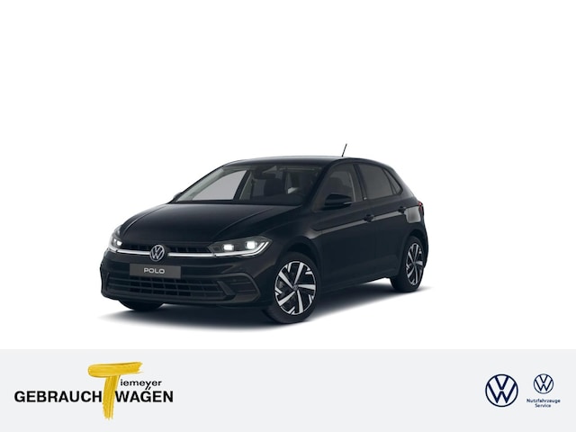 Volkswagen Polo 1.0 TSI DSG IQ.Drive Move