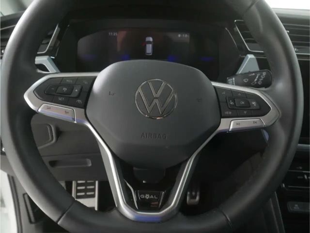 Volkswagen Touran 1.5 TSI