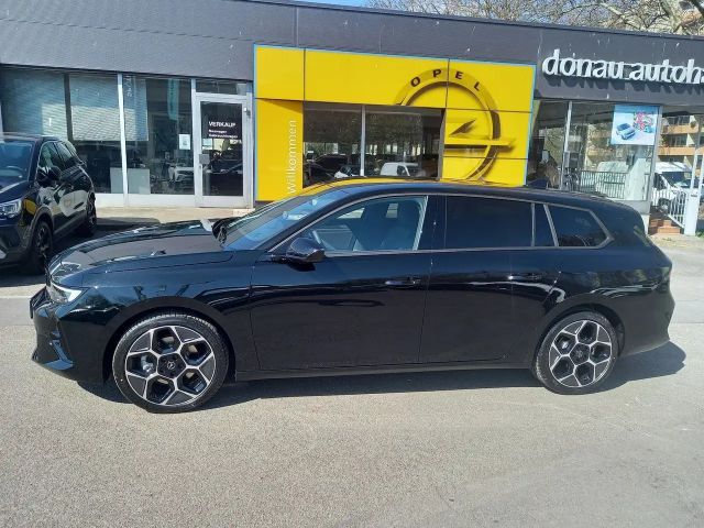 Opel Astra 1.2 Turbo GS-Line Grand Sport