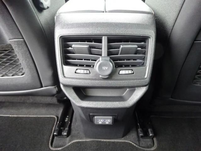 Peugeot 3008 GT-Line Hybrid