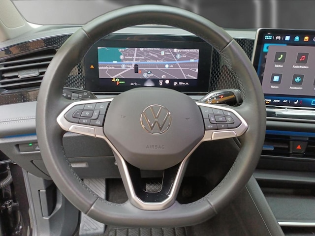 Volkswagen Tiguan 1.5 eTSI DSG Life Pro